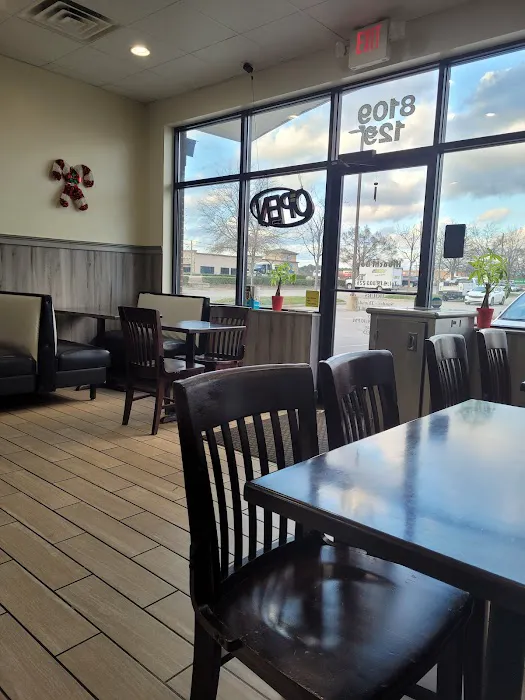 Hibachi Bowl Picture 6