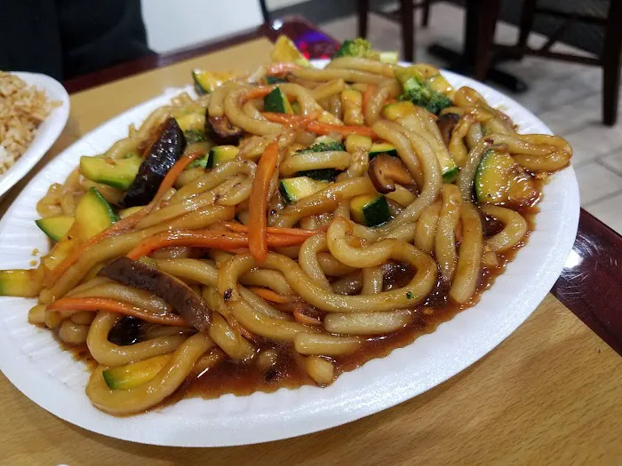 Hibachi Bowl Picture 9