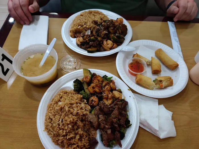 Hibachi Bowl Picture 8