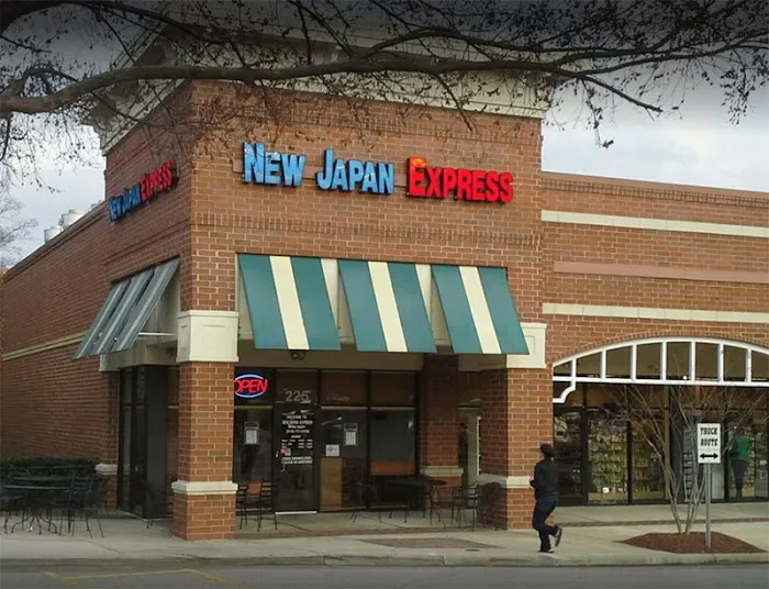 New Japan Express Picture 4