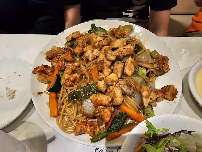 Kaze Japanese Steakhouse Picture 5
