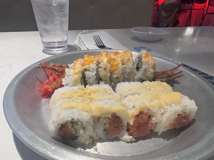 Kaze Japanese Steakhouse Picture 6