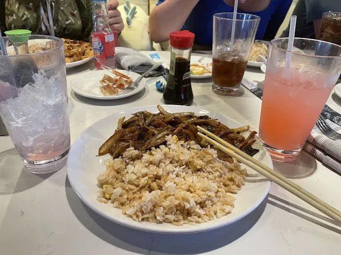 Kaze Japanese Steakhouse Picture 9