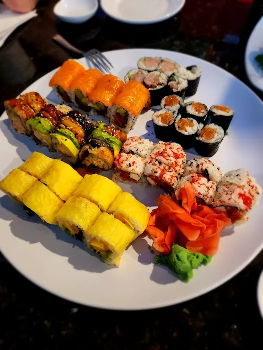Sushi Iwa Clayton INC Picture 8