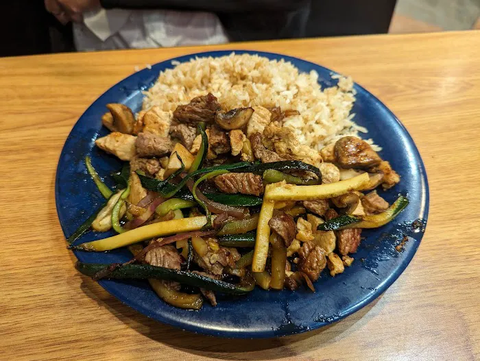 Hibachi USA Picture 1