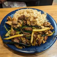 Hibachi USA ico