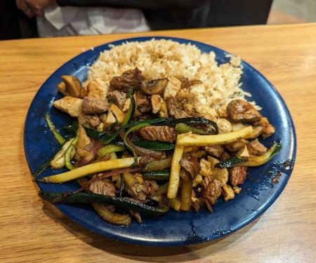 Hibachi USA