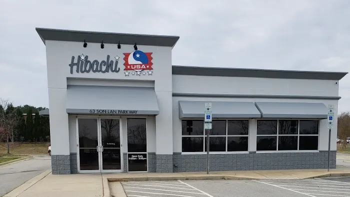 Hibachi USA Picture 2