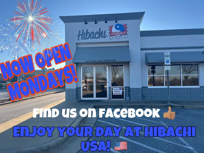 Hibachi USA Picture 3