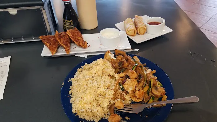 Hibachi USA Picture 7
