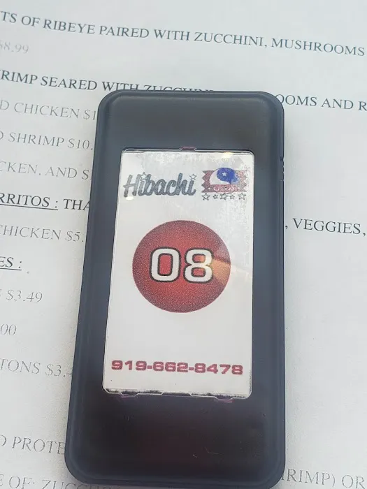 Hibachi USA Picture 6