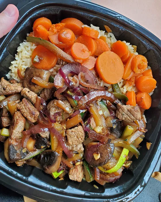 Hibachi USA Picture 9