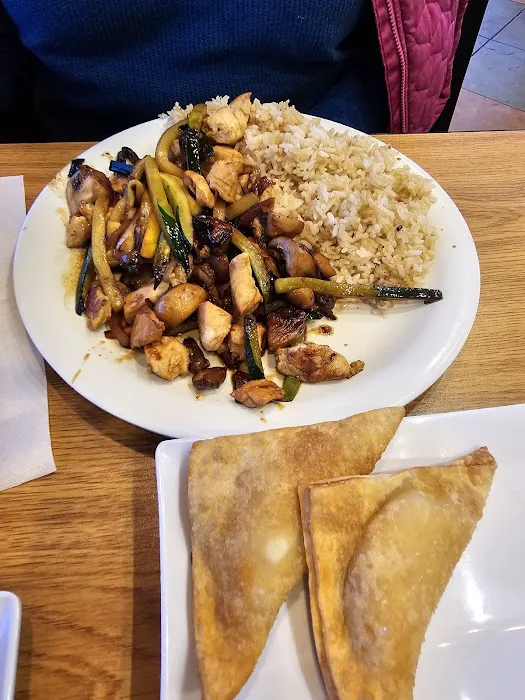 Hibachi USA Picture 10