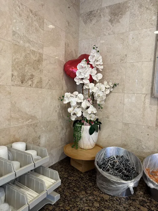 New Tokyo Restaurant Picture 8