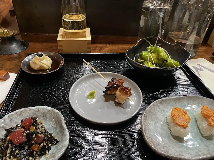 M Tempura Picture 2