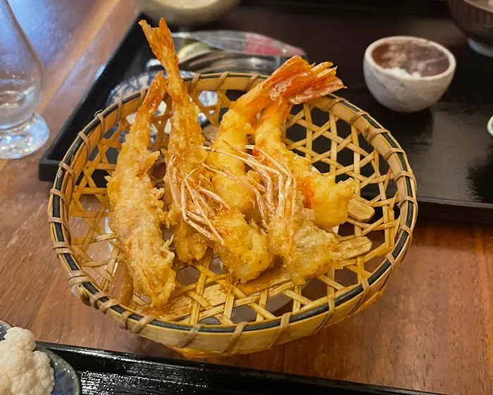 M Tempura Picture 4
