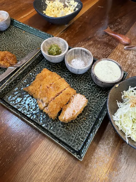 M Tempura Picture 6