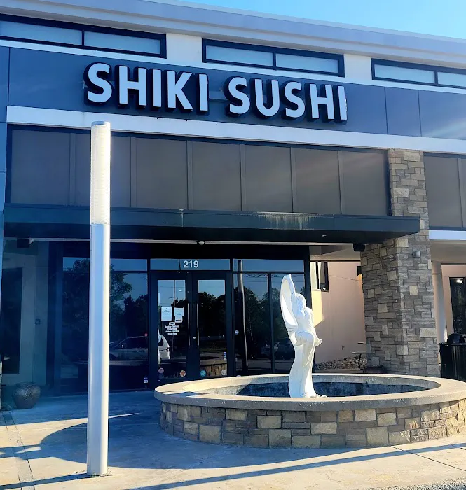 Shiki Sushi Picture 1