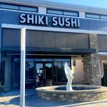 Shiki Sushi