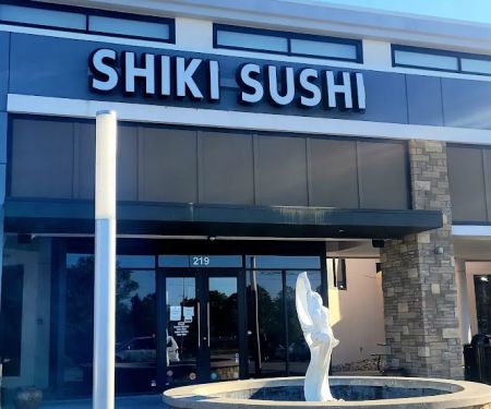 Shiki Sushi
