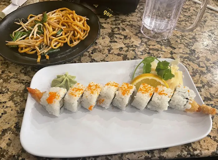 Shiki Sushi Picture 2