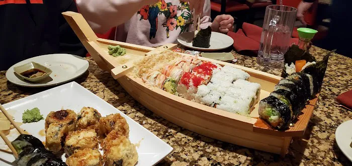 Shiki Sushi Picture 5