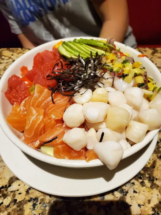 Shiki Sushi Picture 9