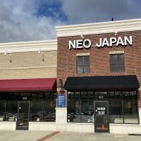 Neo Japan ico