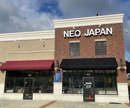 Neo Japan