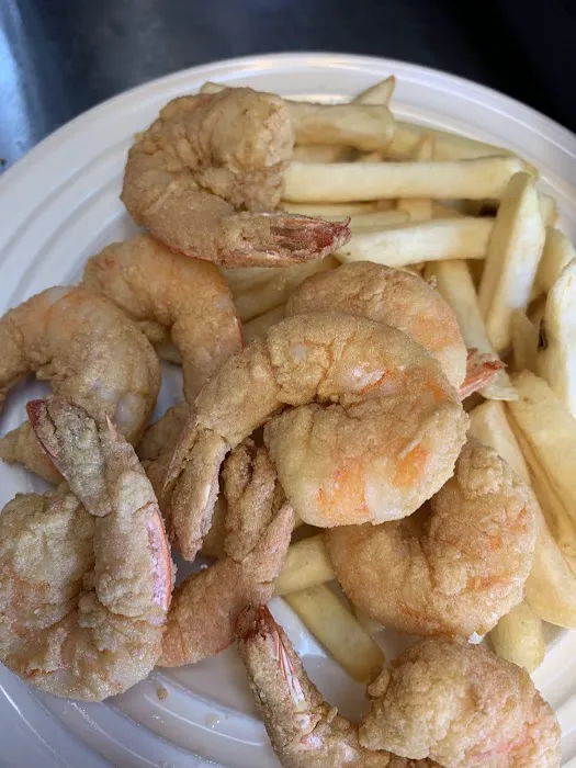Hibachi & Seafood Express Picture 8