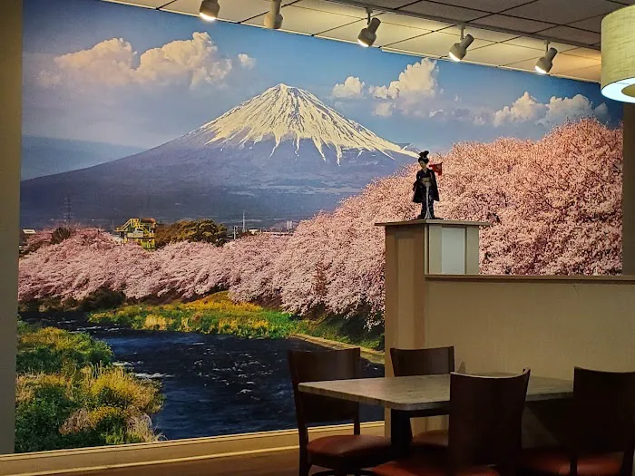 Chopsticks Japanese restaurant Picture 9