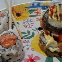 Likii Hibachi & Sushi ico