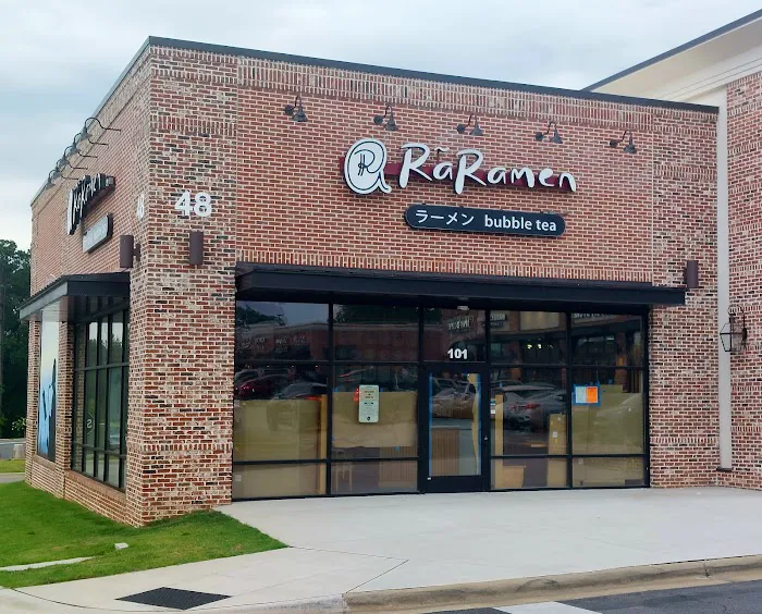 RãRamen & Bubble Tea Picture 1