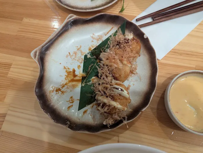 RãRamen & Bubble Tea Picture 4