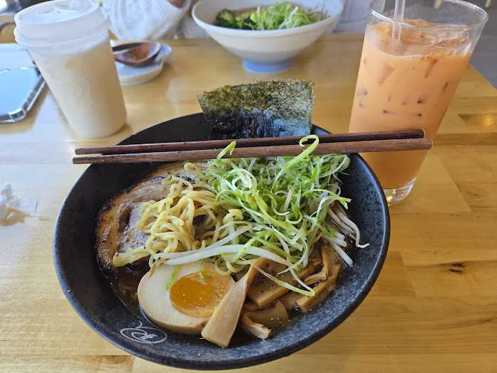 RãRamen & Bubble Tea Picture 5