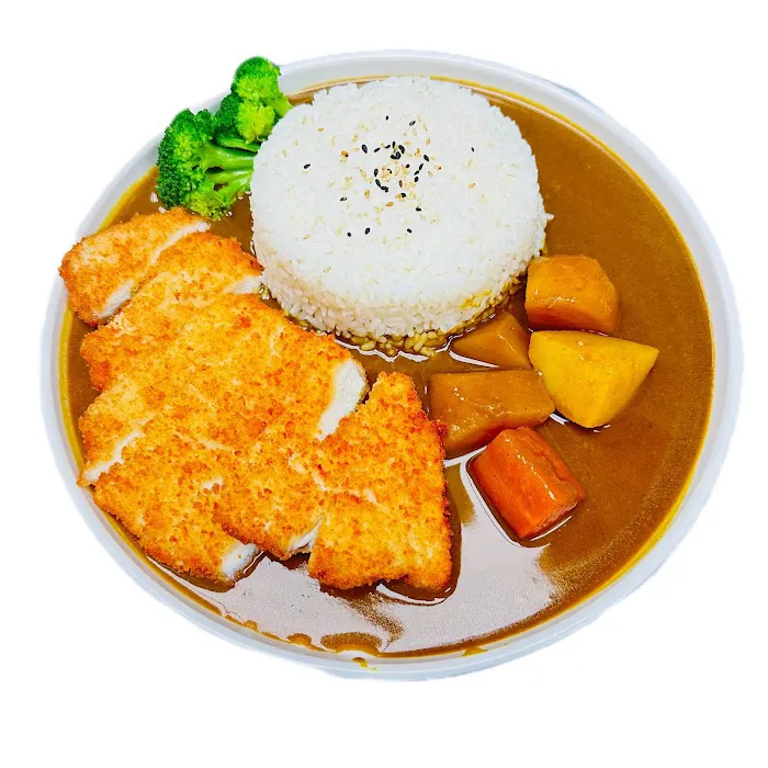 RãRamen & Bubble Tea Picture 2