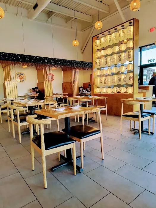 RãRamen & Bubble Tea Picture 10