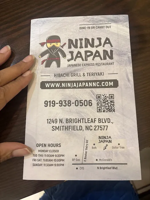 Ninja Japan Picture 10