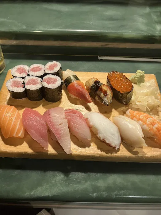 Kurama Japanese Seafood Picture 5