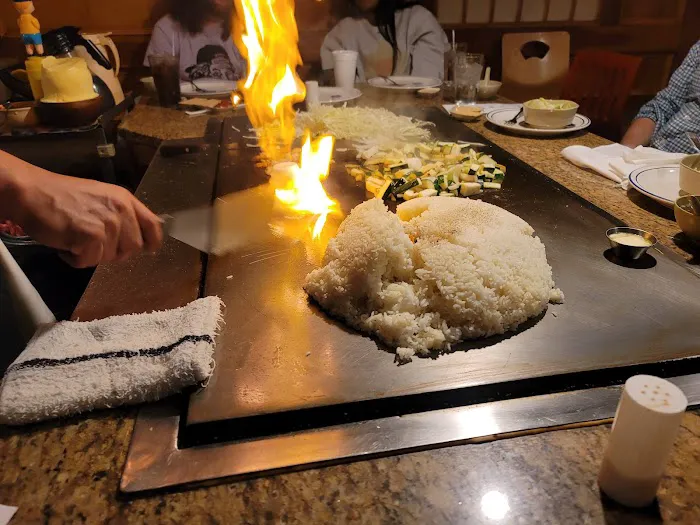 Kurama Japanese Seafood Picture 6