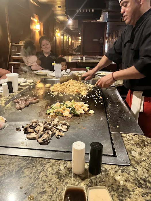 Kurama Japanese Seafood Picture 8