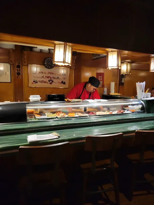 Kurama Japanese Seafood Picture 9