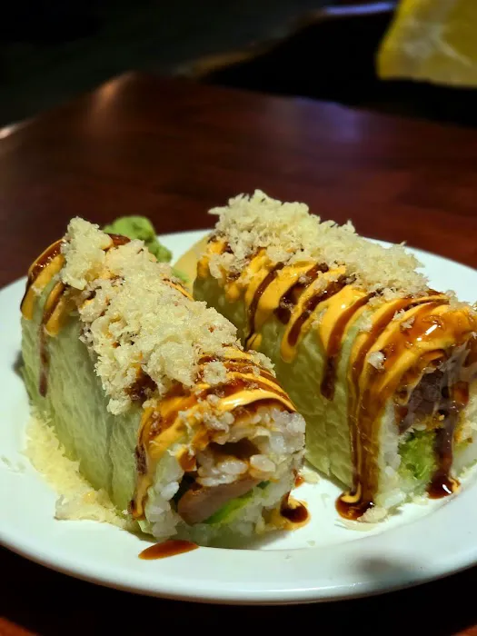 Kurama Japanese Seafood Picture 10
