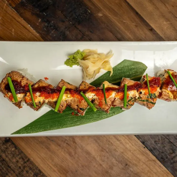 M Sushi Picture 3