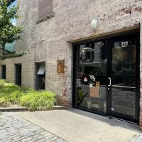 M Sushi ico