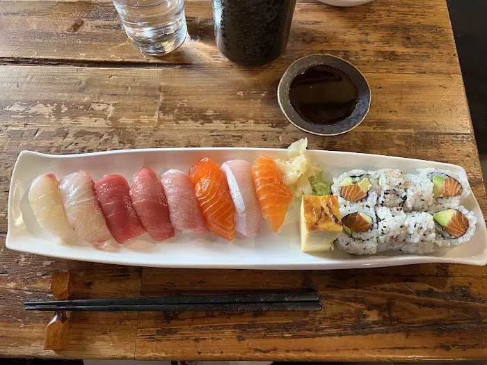 M Sushi Picture 4