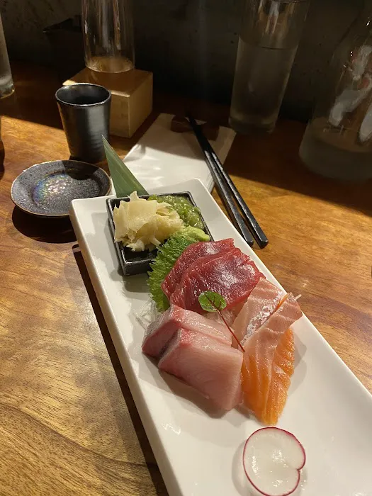 M Sushi Picture 8