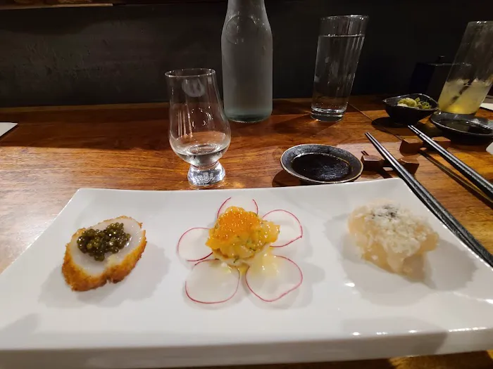 M Sushi Picture 9