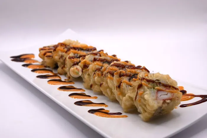 Koi Sushi & Hibachi Picture 2