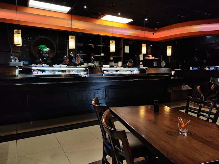 Koi Sushi & Hibachi Picture 1